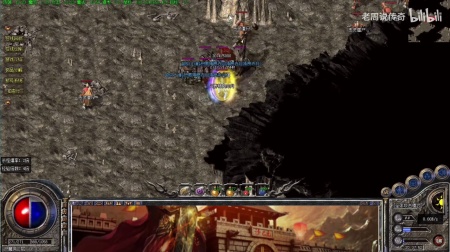 神泣传奇私服装备补丁