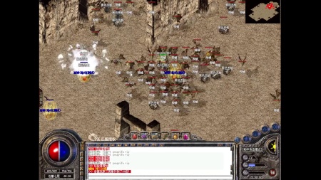 传奇微端怎么搭建