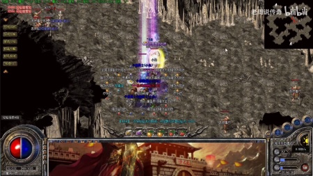 独家超变迷失传奇