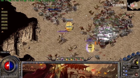 传奇世界轻中变私服