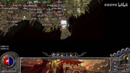 新开神途合击传奇