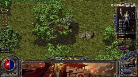 嘟嘟合击传奇官网