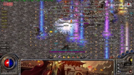 45传奇世界