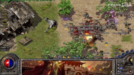 盛大传奇官服官网