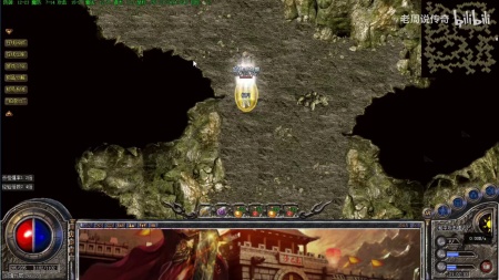 盛大传奇世界私服带元神