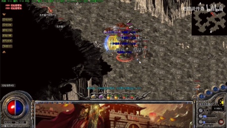 传奇世界3d开服时间表