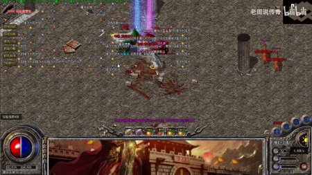 复古传奇哪些地方掉祖玛