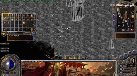 传奇世界手游官网开服