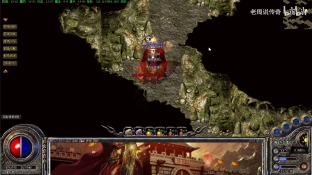 无需联网的传奇单机