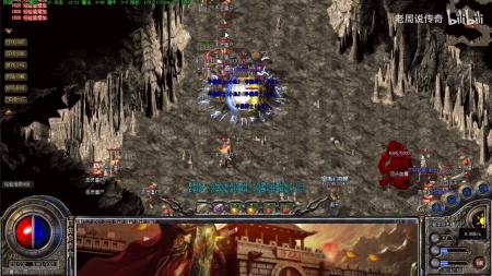 热血传奇珍稀红曲酒