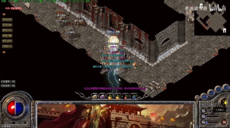 传奇微端登入器怎么弄