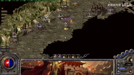 微端版本传奇装备过滤