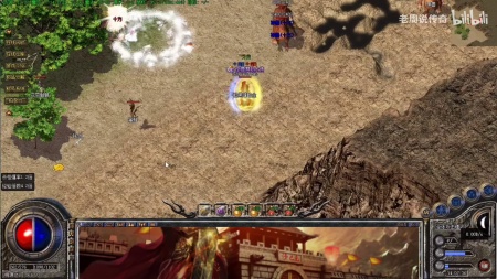 盛大传奇纯音乐