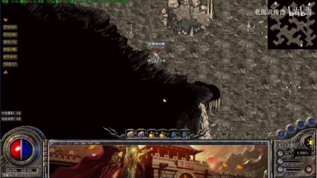 杀神恶魔传奇