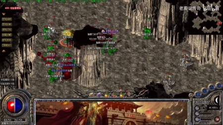 传奇单机1.76服务端下载