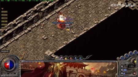 传奇私服咋么看登录器版本