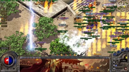 传奇世界私服发布站