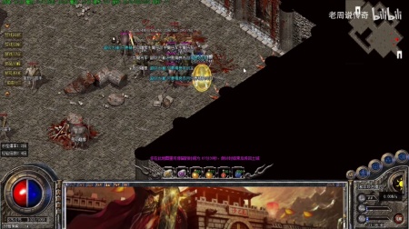 传奇世界3d哪个职业好