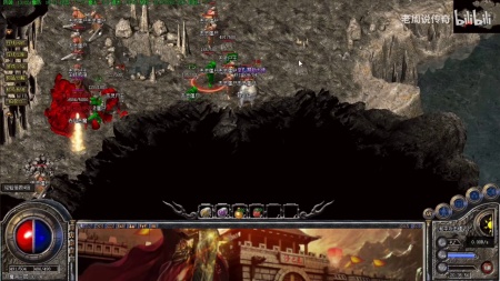 传奇私服主宰版本天上人间