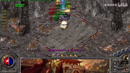 传奇sf天剑录单职业