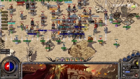 传奇世界私服等级封印问题