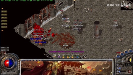 新开的传奇世界私服网