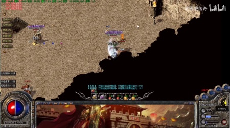 电脑单机版传奇游戏下载