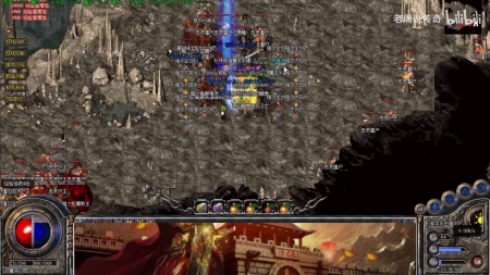 最火的单机传奇