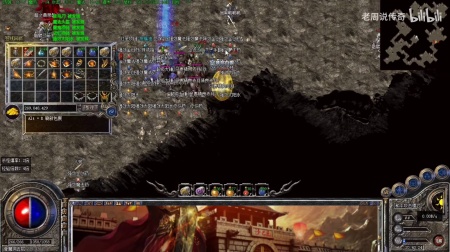 传奇世界直播哪里有