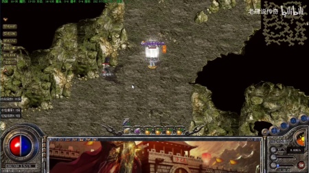 传奇私服微端版单职业外挂