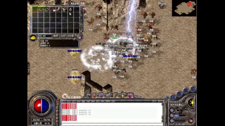 传奇sf简单外挂回收脚本设置