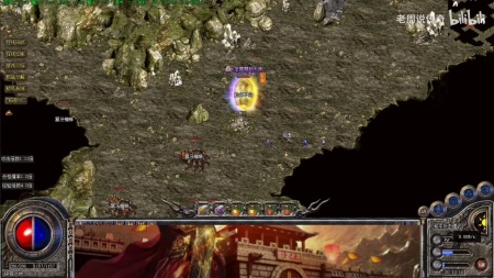 传奇世界免费挂机脚本