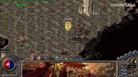 传奇世界私服拿沙怎么去