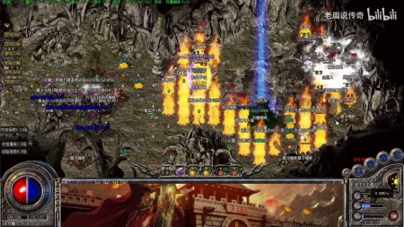 传奇私服补丁是哪个文件