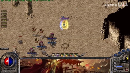 传奇世界私服轻变三无