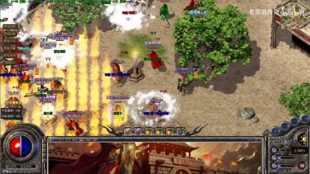 手机单机版传奇游戏