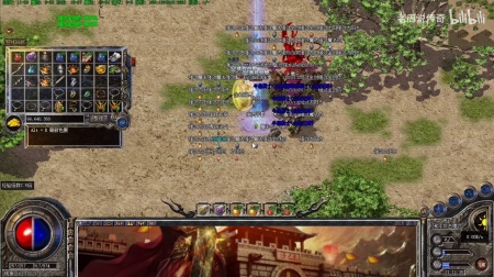 安锋传奇世界手游