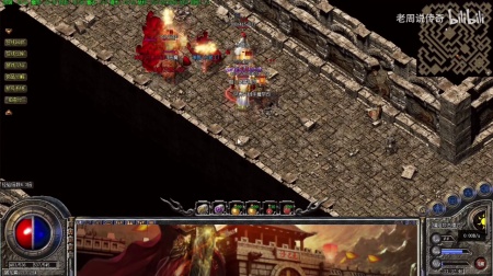 传奇世界灵兽铠