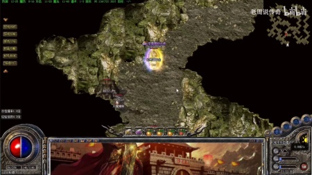 传奇私服补丁太多了怎么删除