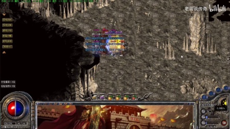 传奇登录器微端配置教程