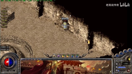 传奇网页版单机