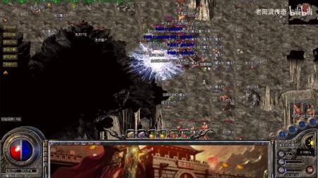 有没有手机单机传奇