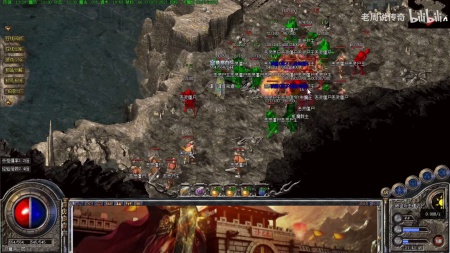 传奇私服刺杀补丁