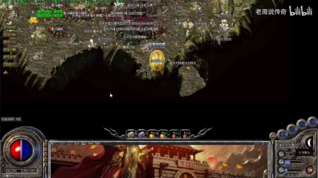 最新传奇世界手游