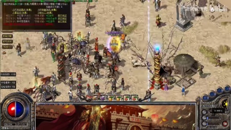 梦回传奇：探索单机最新版本——大冒险的热血世界