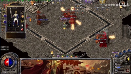 传奇微端私服需要客户端吗