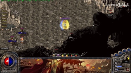 免费传奇微端版