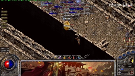 传奇世界还有没有怀旧版本