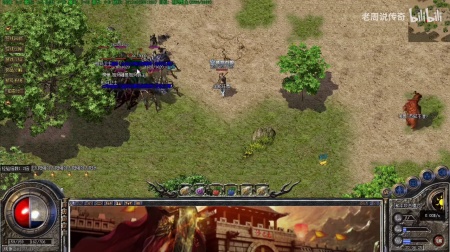 传奇世界3d攻略