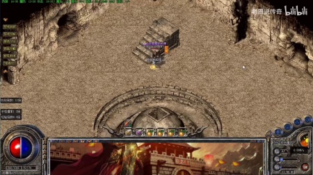 皓月传奇世界私服网